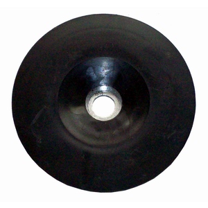 Zubehör: Stützteller CD-115-S-K